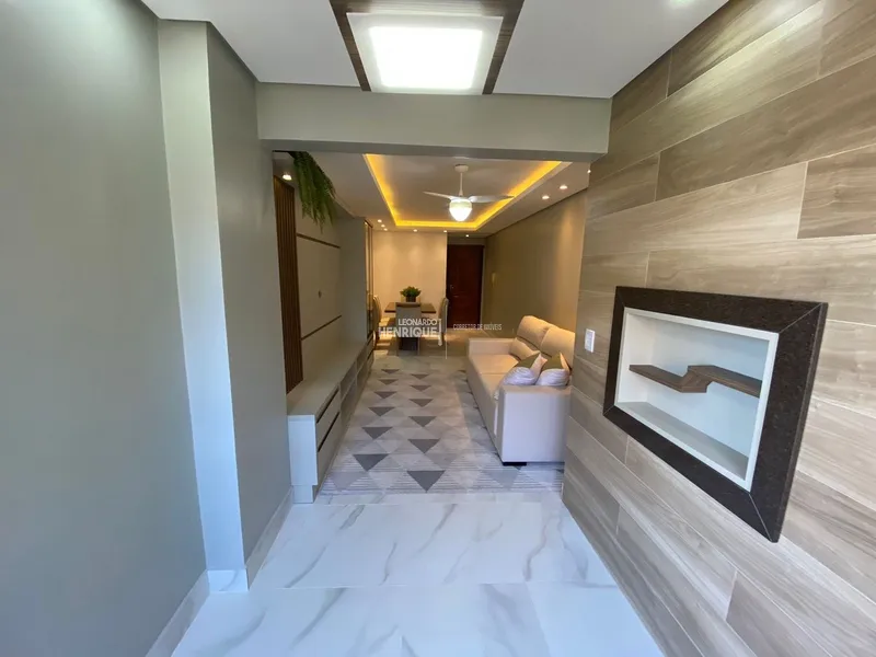 Apartamento 2 dormitórios 1 quadra do Mar: 11ª foto da galeria de imagens do imóvel