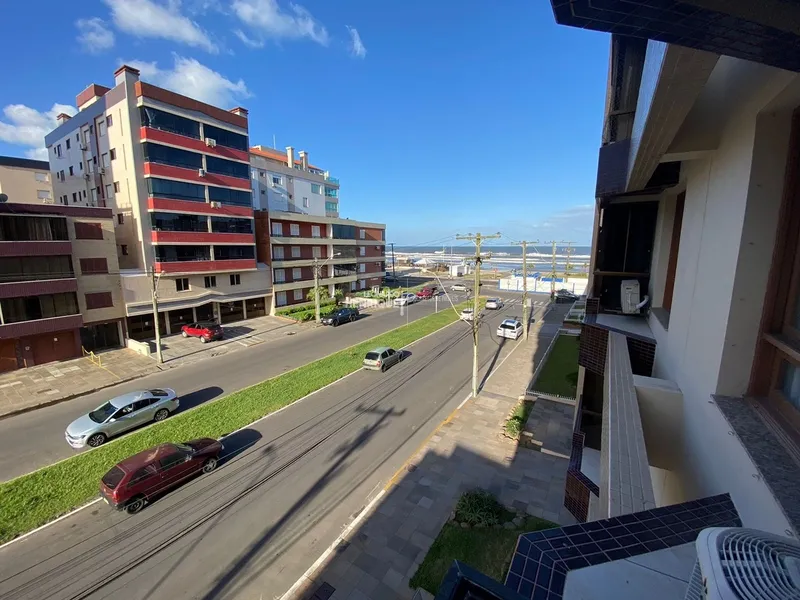 Apartamento 2 dormitórios 1 quadra do Mar: 4ª foto da galeria de imagens do imóvel