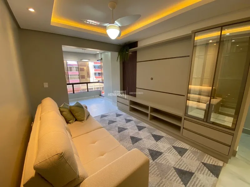 Apartamento 2 dormitórios 1 quadra do Mar: 1ª foto da galeria de imagens do imóvel