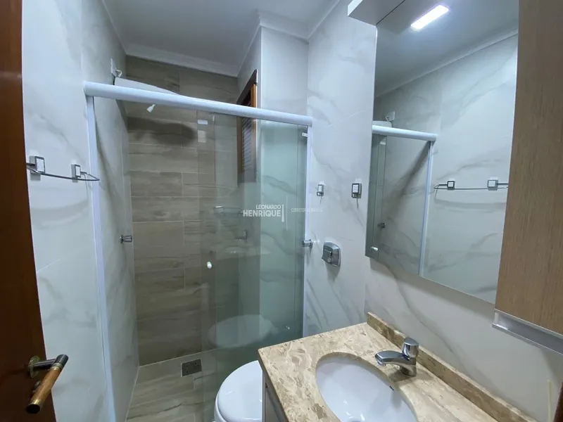 Apartamento 2 dormitórios 1 quadra do Mar: 12ª foto da galeria de imagens do imóvel