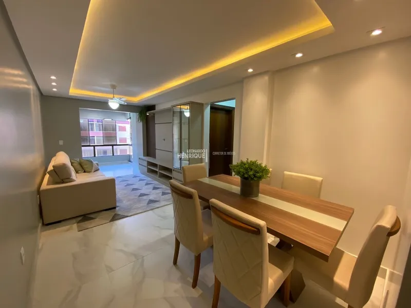 Apartamento 2 dormitórios 1 quadra do Mar: 3ª foto da galeria de imagens do imóvel