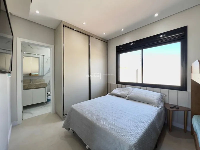 LINDA CASA EM CONDOMINIO!: 8ª foto da galeria de imagens do imóvel