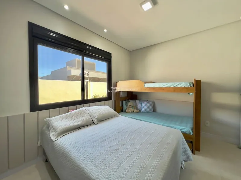 LINDA CASA EM CONDOMINIO!: 7ª foto da galeria de imagens do imóvel