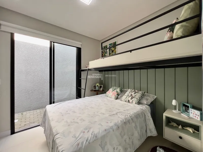 LINDA CASA EM CONDOMINIO!: 9ª foto da galeria de imagens do imóvel