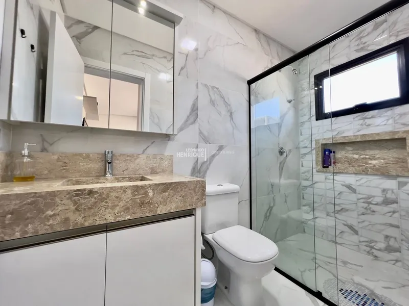 LINDA CASA EM CONDOMINIO!: 11ª foto da galeria de imagens do imóvel