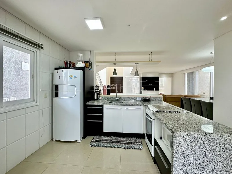 CONDADO DE CAPÃO  SOBRADO À VENDA: 7ª foto da galeria de imagens do imóvel