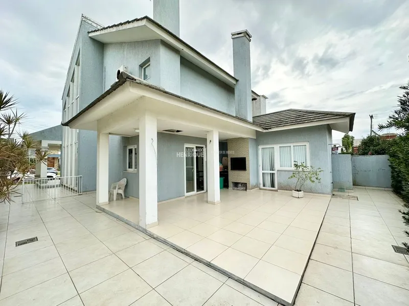 CONDADO DE CAPÃO  SOBRADO À VENDA: 10ª foto da galeria de imagens do imóvel