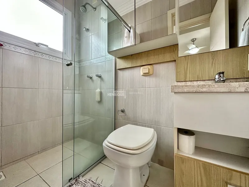 CONDADO DE CAPÃO  SOBRADO À VENDA: 15ª foto da galeria de imagens do imóvel