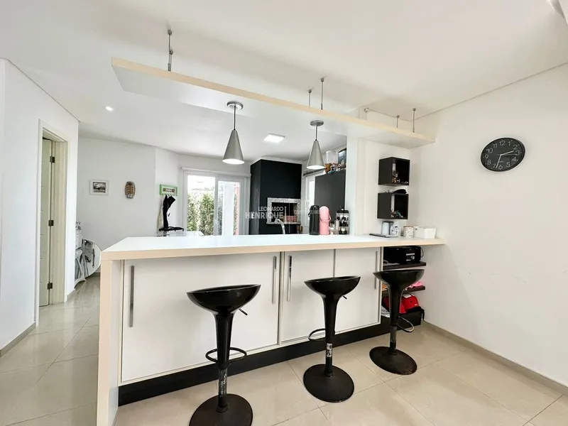 CONDADO DE CAPÃO  SOBRADO À VENDA: 6ª foto da galeria de imagens do imóvel