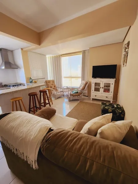 ÓTIMO APARTAMENTO DE 2 DORMITÓRIOS: 1ª foto da galeria de imagens do imóvel