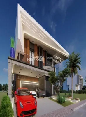 MAGNÍFICO SOBRADO DE 6 SUÍTESEM CONDOMÍNIO: 15ª foto da galeria de imagens do imóvel