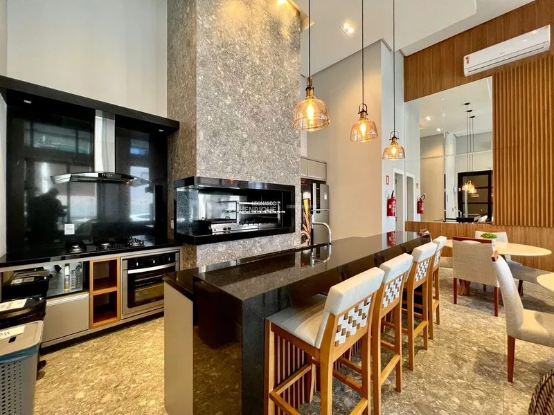 Apartamento Leste x Norte 2 dormitórios: 12ª foto da galeria de imagens do imóvel