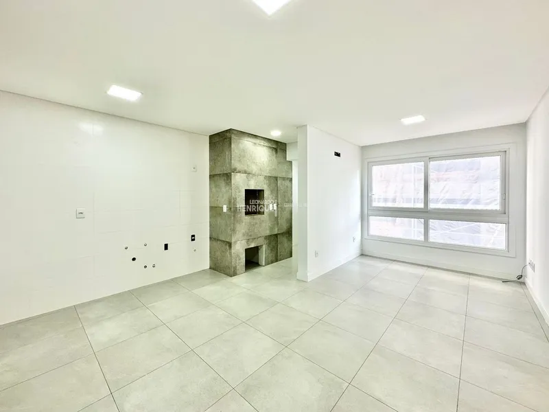 Apartamento Leste x Norte 2 dormitórios: 6ª foto da galeria de imagens do imóvel