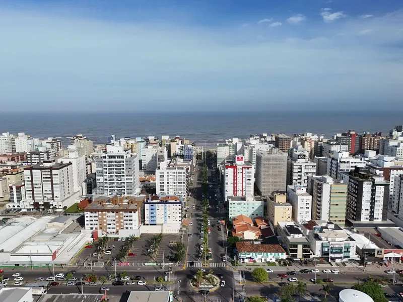 Apartamento Leste x Norte 2 dormitórios: 31ª foto da galeria de imagens do imóvel