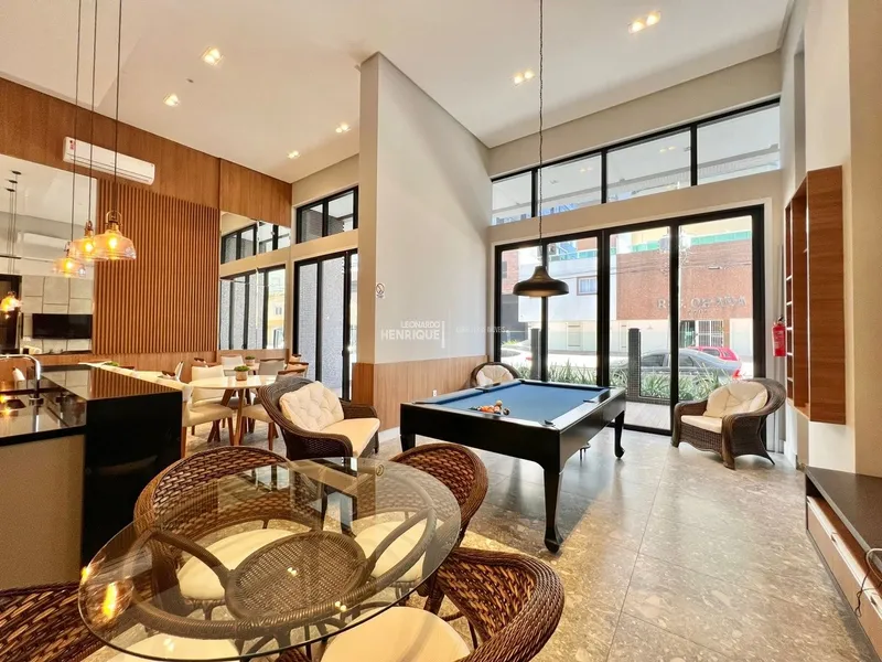 Apartamento Leste x Norte 2 dormitórios: 3ª foto da galeria de imagens do imóvel