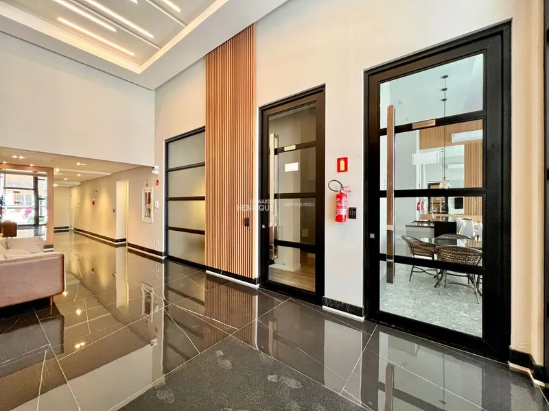 Apartamento Leste x Norte 2 dormitórios: 7ª foto da galeria de imagens do imóvel