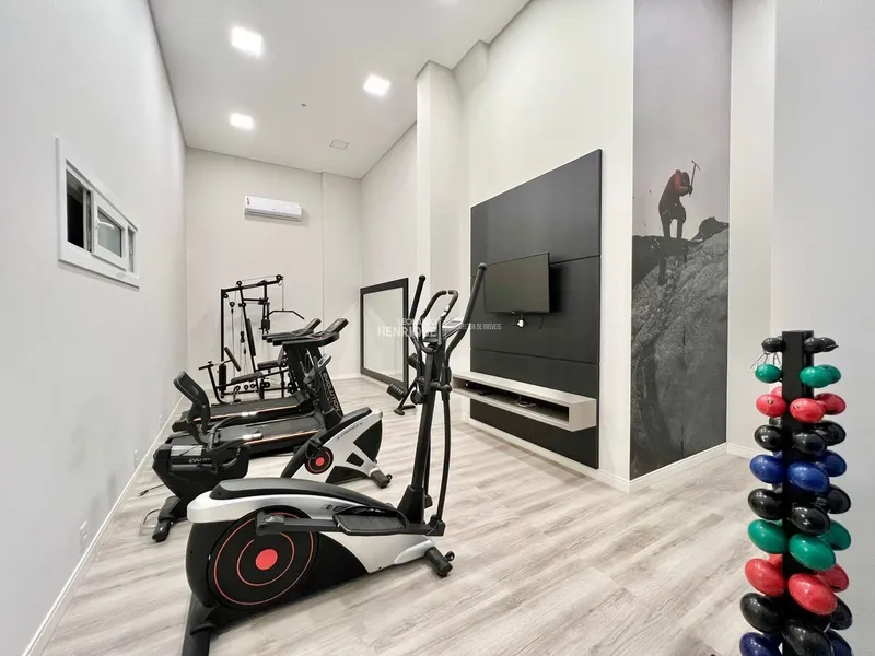 Apartamento Leste x Norte 2 dormitórios: 13ª foto da galeria de imagens do imóvel