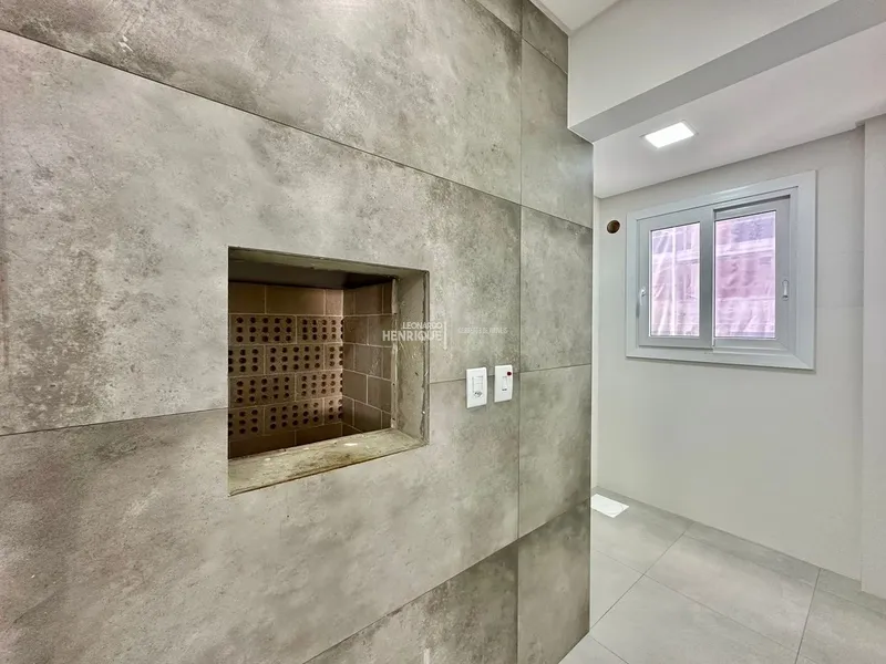 Apartamento Leste x Norte 2 dormitórios: 25ª foto da galeria de imagens do imóvel