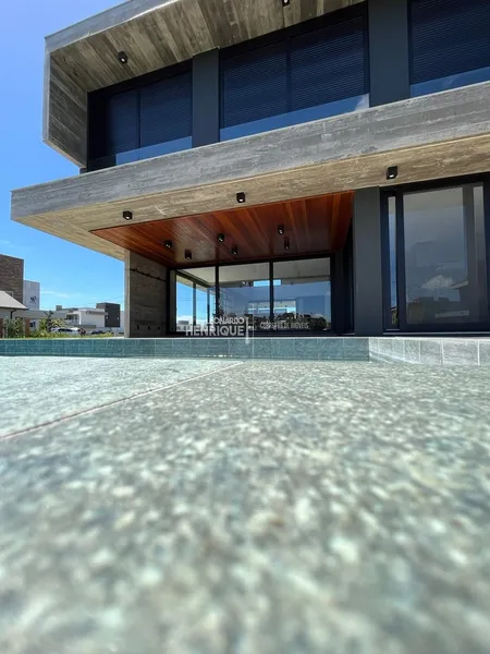 Belíssimo Sobrado Condomínio Celebration: 40ª foto da galeria de imagens do imóvel