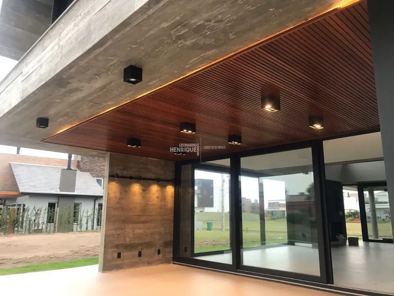 Belíssimo Sobrado Condomínio Celebration: 2ª foto da galeria de imagens do imóvel