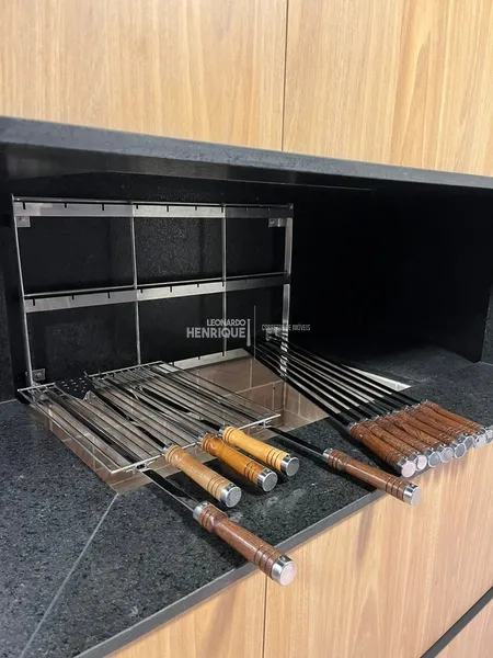 Belíssimo Sobrado Condomínio Celebration: 24ª foto da galeria de imagens do imóvel