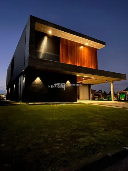 Belíssimo Sobrado Condomínio Celebration: 18ª foto da galeria de imagens do imóvel