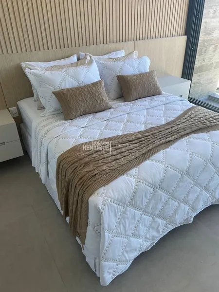 Belíssimo Sobrado Condomínio Celebration: 21ª foto da galeria de imagens do imóvel