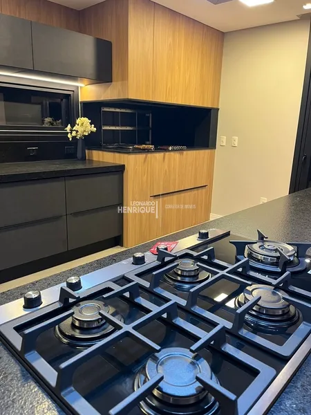 Belíssimo Sobrado Condomínio Celebration: 23ª foto da galeria de imagens do imóvel