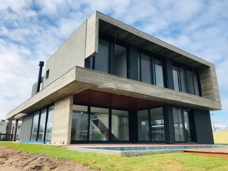 Belíssimo Sobrado Condomínio Celebration: 10ª foto da galeria de imagens do imóvel