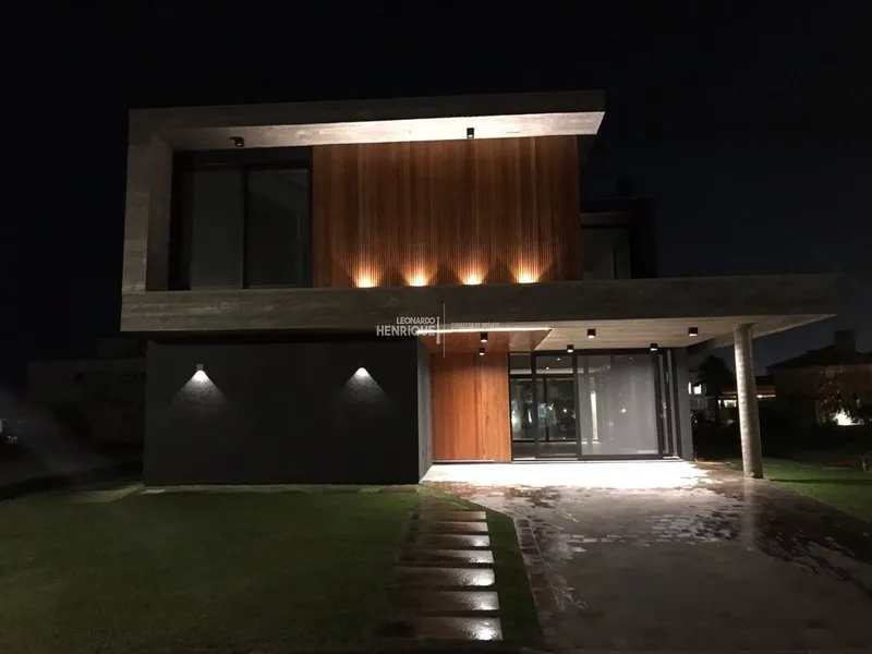 Belíssimo Sobrado Condomínio Celebration: 1ª foto da galeria de imagens do imóvel