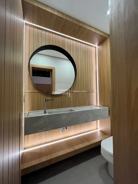 Belíssimo Sobrado Condomínio Celebration: 13ª foto da galeria de imagens do imóvel