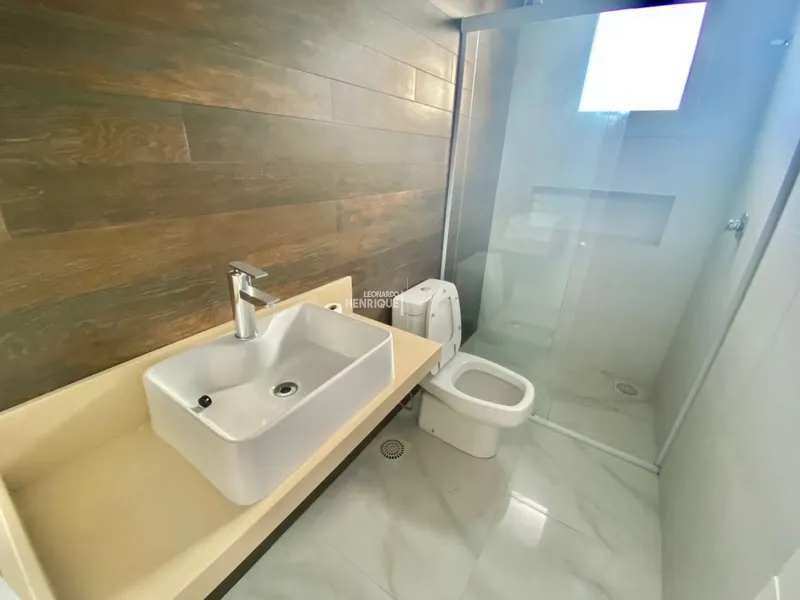 Sobrado no Condomínio Dubai Resort: 10ª foto da galeria de imagens do imóvel