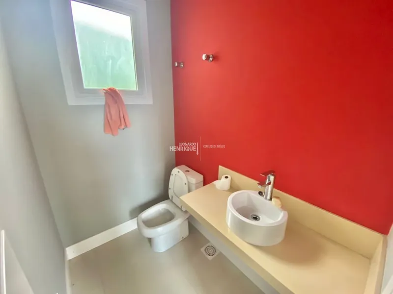 Sobrado no Condomínio Dubai Resort: 14ª foto da galeria de imagens do imóvel