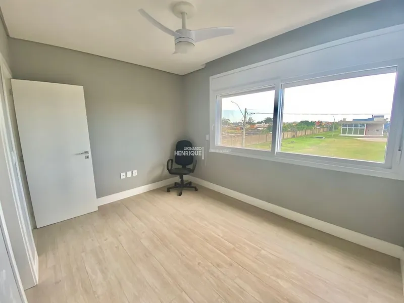 Sobrado no Condomínio Dubai Resort: 11ª foto da galeria de imagens do imóvel