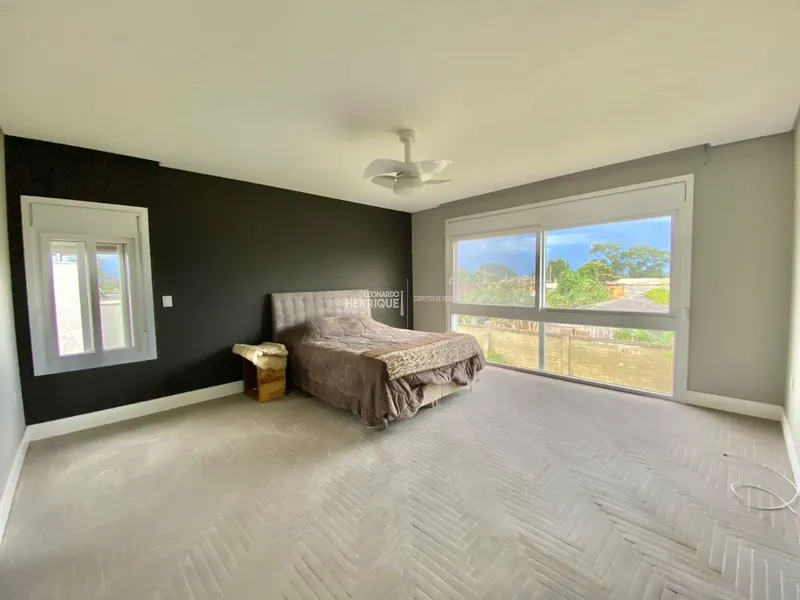 Sobrado no Condomínio Dubai Resort: 12ª foto da galeria de imagens do imóvel