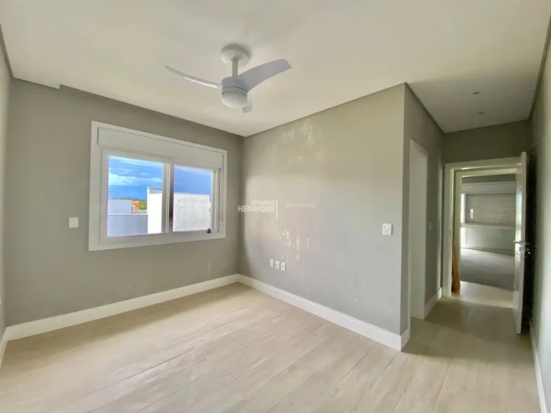 Sobrado no Condomínio Dubai Resort: 7ª foto da galeria de imagens do imóvel