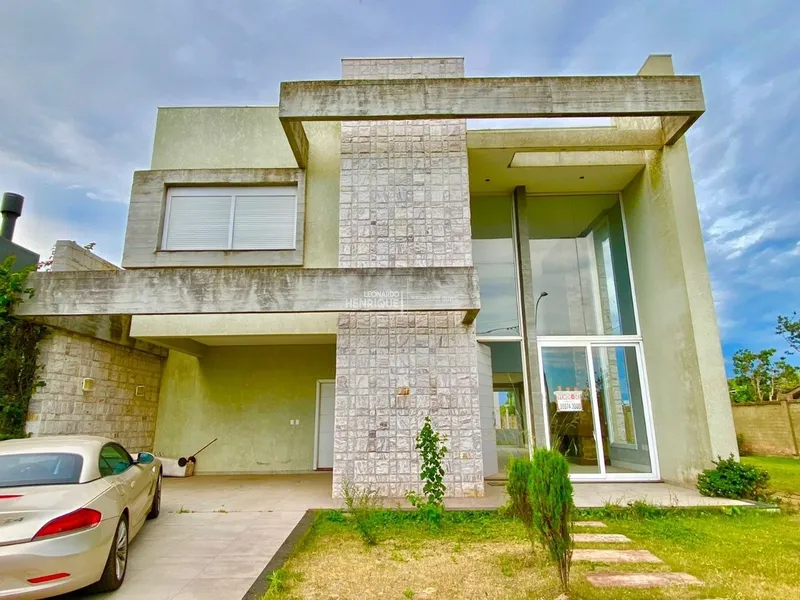 Sobrado no Condomínio Dubai Resort: 29ª foto da galeria de imagens do imóvel