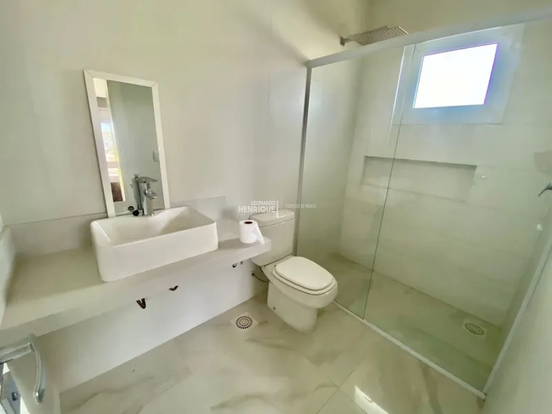 Sobrado no Condomínio Dubai Resort: 5ª foto da galeria de imagens do imóvel