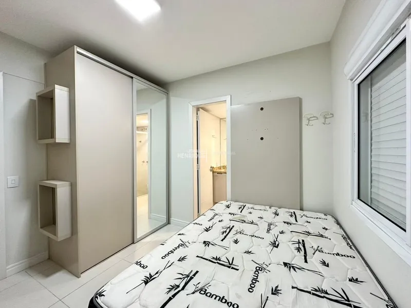 BELÍSSIMO APARTAMENTO DE TRÊS DORMITÓRIOS: 10ª foto da galeria de imagens do imóvel