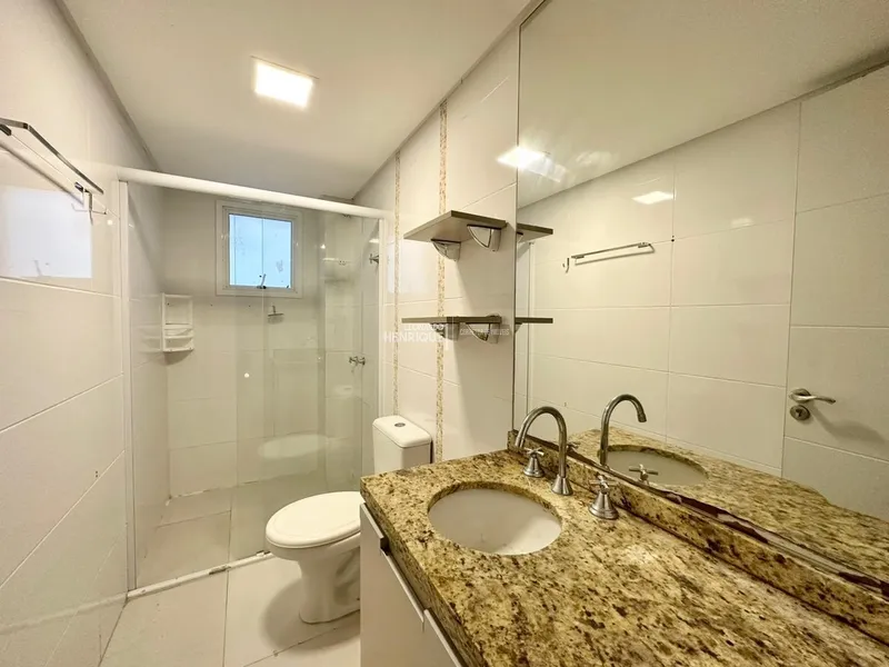 BELÍSSIMO APARTAMENTO DE TRÊS DORMITÓRIOS: 14ª foto da galeria de imagens do imóvel