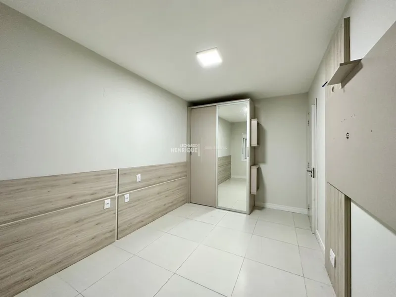 BELÍSSIMO APARTAMENTO DE TRÊS DORMITÓRIOS: 17ª foto da galeria de imagens do imóvel