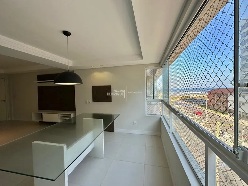 BELÍSSIMO APARTAMENTO DE TRÊS DORMITÓRIOS: 4ª foto da galeria de imagens do imóvel