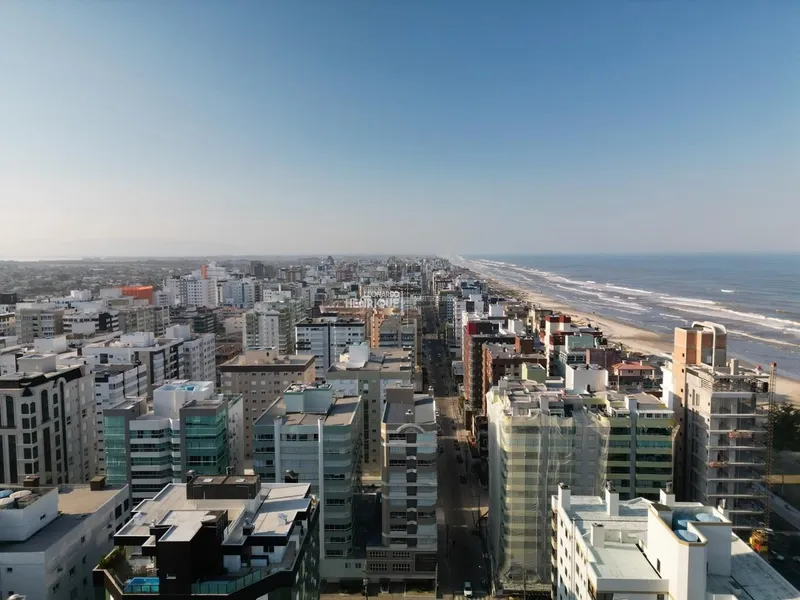 BELÍSSIMO APARTAMENTO DE TRÊS DORMITÓRIOS: 19ª foto da galeria de imagens do imóvel