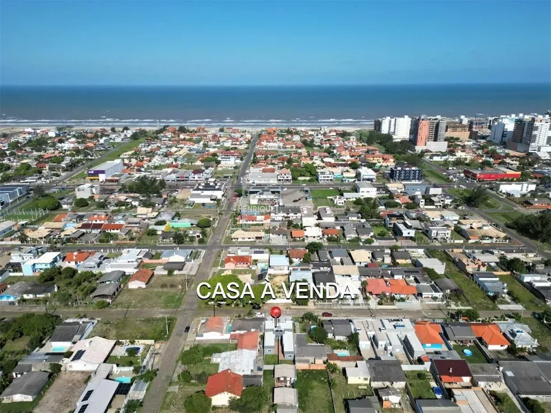 CASA À VENDA A VENDA EM CAPÃO DA CANOA: 8ª foto da galeria de imagens do imóvel