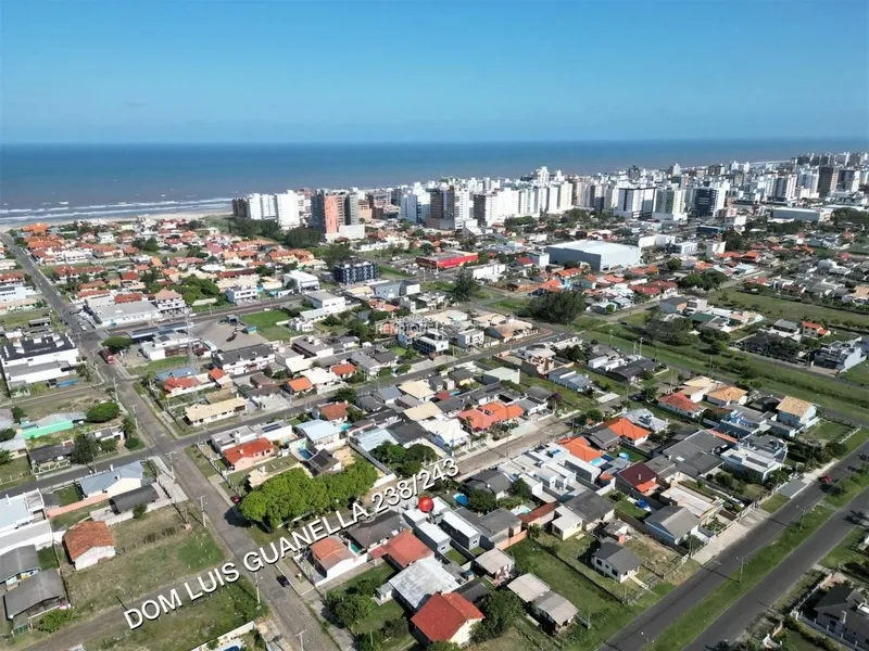 CASA À VENDA A VENDA EM CAPÃO DA CANOA: 5ª foto da galeria de imagens do imóvel