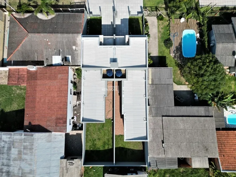 CASA À VENDA A VENDA EM CAPÃO DA CANOA: 11ª foto da galeria de imagens do imóvel