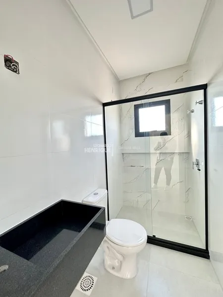 LINDA CASA COM TRÊS DORMITÓRIOS: 12ª foto da galeria de imagens do imóvel