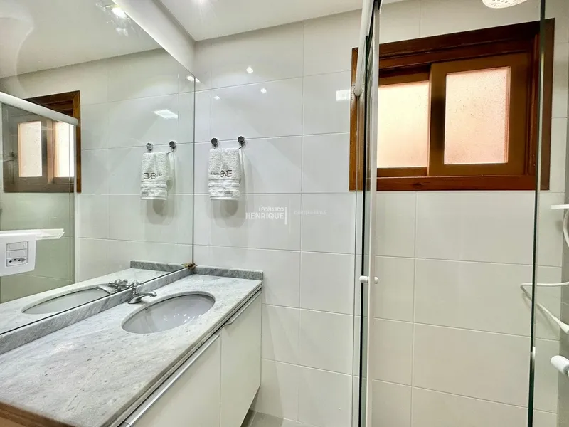 APARTAMENTO À VENDA NO CENTRO DE CAPÃO: 17ª foto da galeria de imagens do imóvel