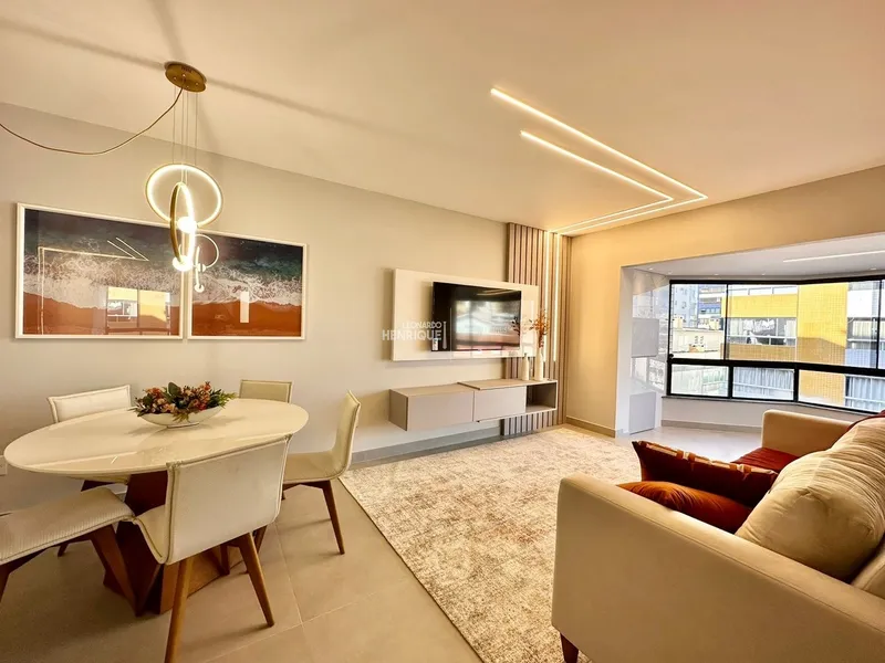 APARTAMENTO À VENDA NO CENTRO DE CAPÃO: 5ª foto da galeria de imagens do imóvel