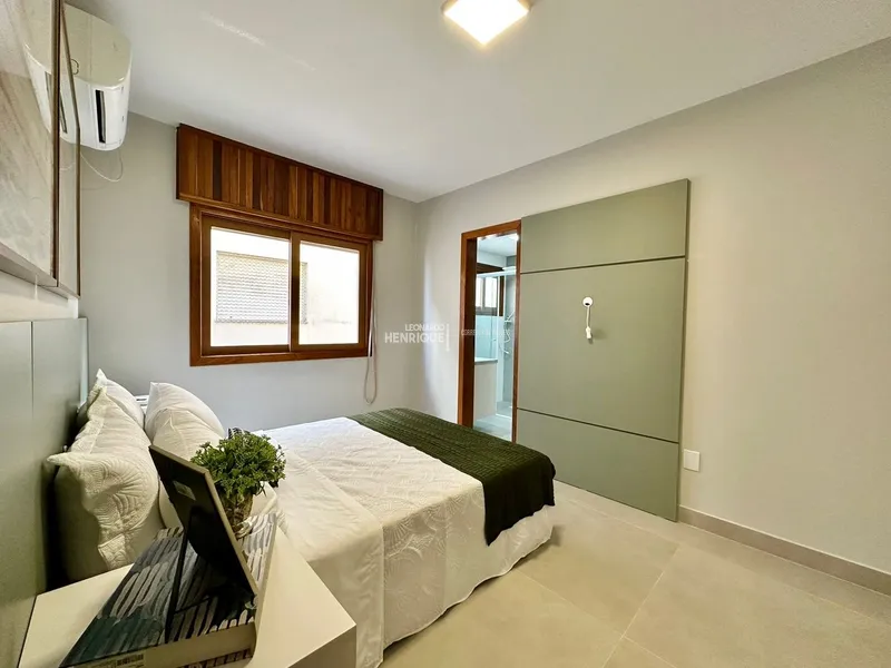 APARTAMENTO À VENDA NO CENTRO DE CAPÃO: 13ª foto da galeria de imagens do imóvel